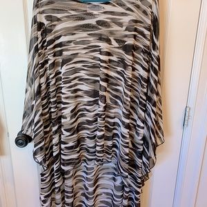 Compli K high low top one size fits all